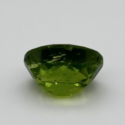 Peridot (Zabarjad)  7.9 Ct Gem Quality